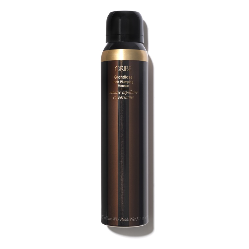 Grandiose Hair Plumping Mousse