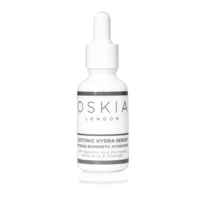 Isotonic Hydra Serum Intense Biomimetic Hydration