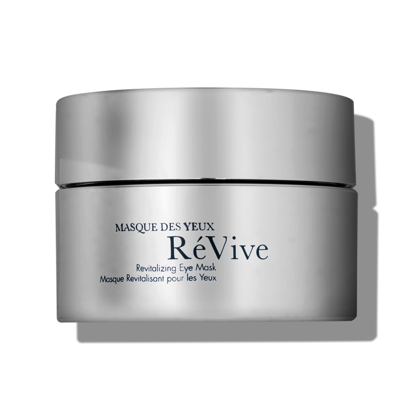 Masques Des Yeux Revitalizing Eye Mask