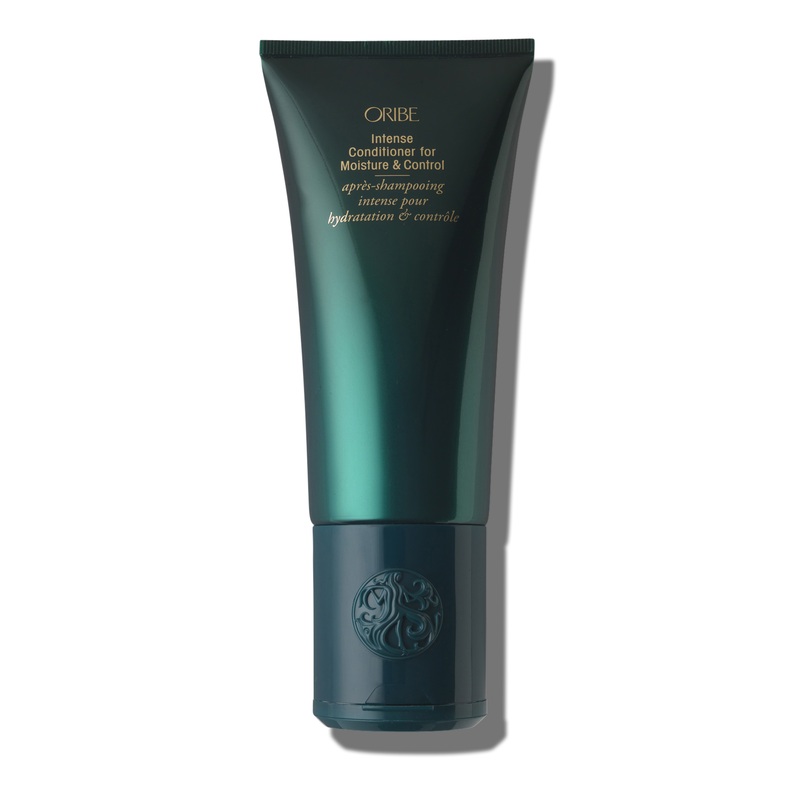 Moisture & Control Intense Conditioner