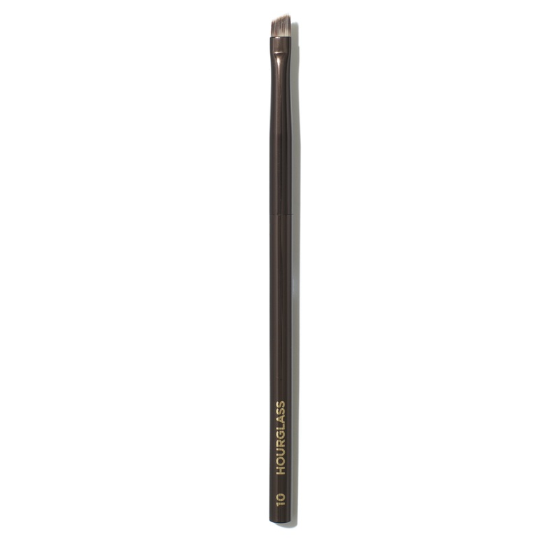 N10 Angled Liner Brush
