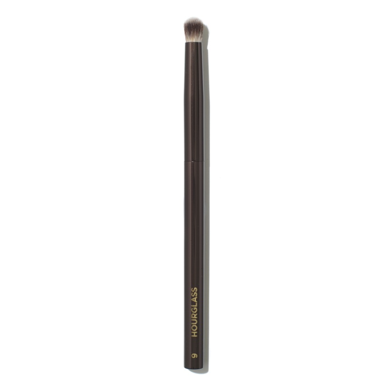 N9 Domed Shadow Brush