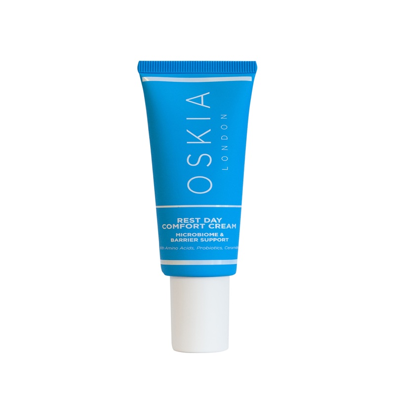 Rest Day Comfort Cream Microbiome & Barrier Support