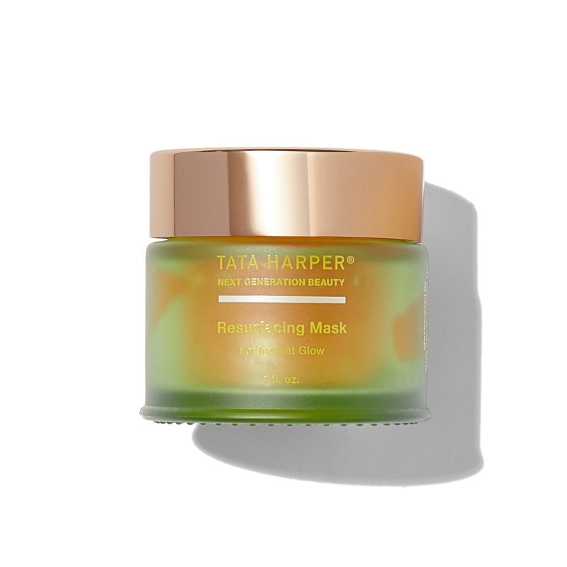 Resurfacing Mask
