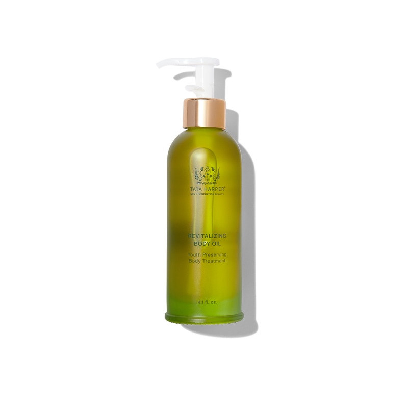 Revitalizing Body Oil 4.19fl.oz
