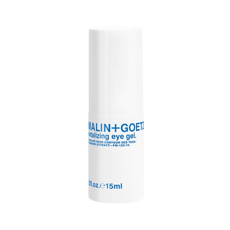 Revitalizing Eye Gel