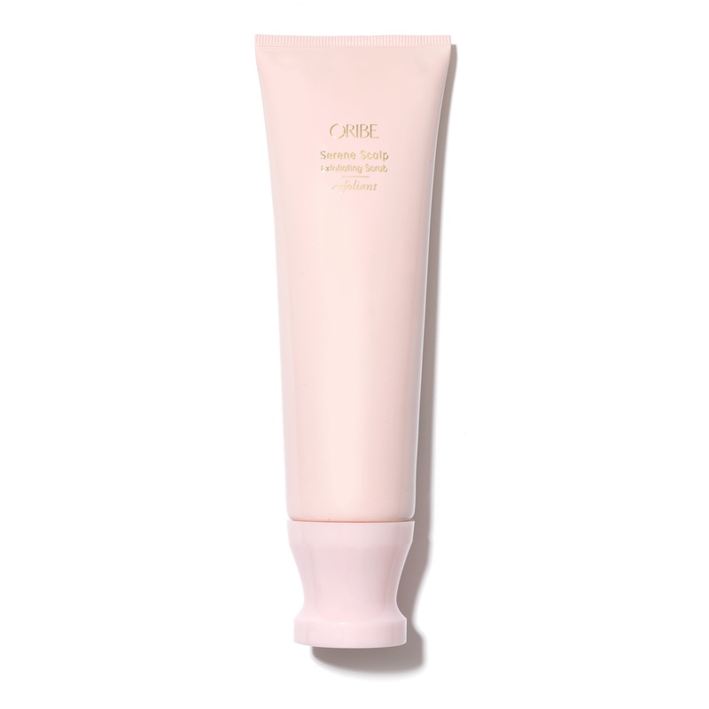 Serene Scalp Exfoliating Scrub