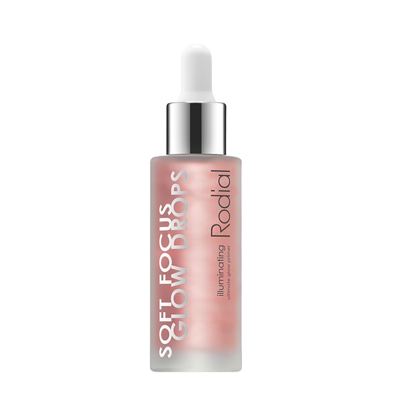 Soft Focus Glow Drops