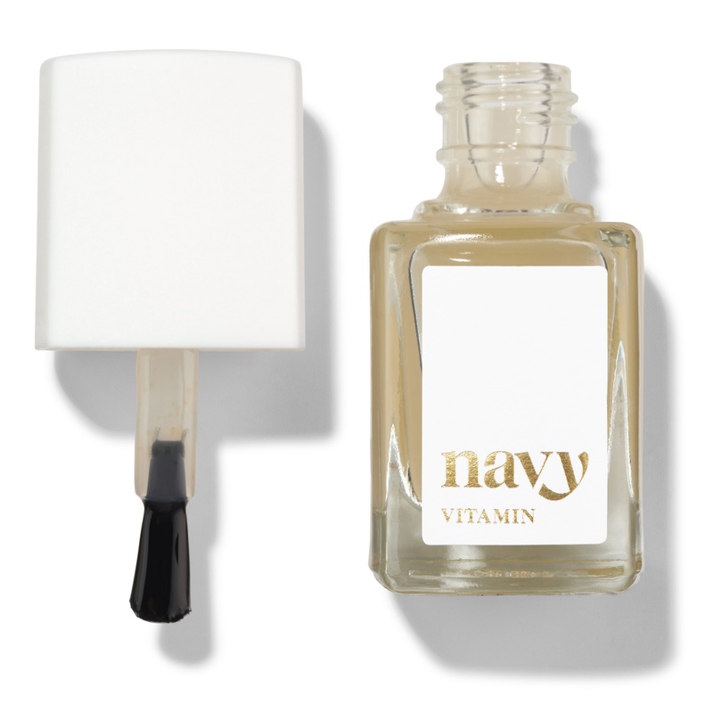 Vitamin – Nail Treatment