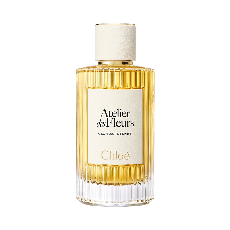 Atelier des Fleurs Cedrus Intense Eau de Parfum