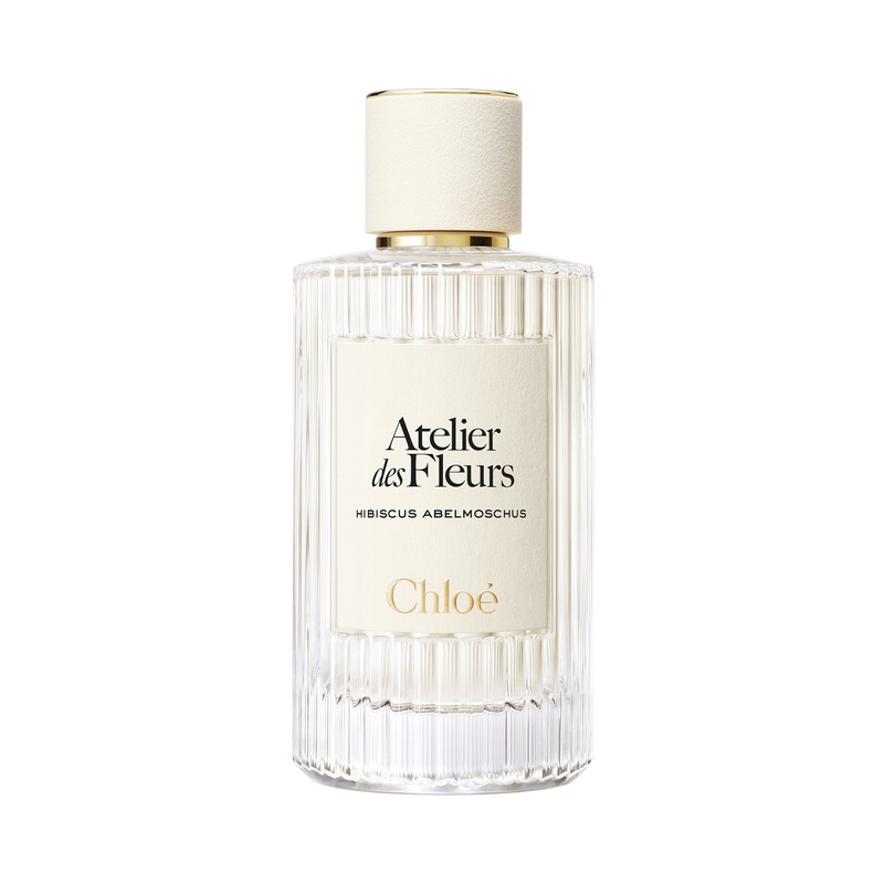 Atelier des Fleurs Hibiscus Abelmoschus Eau de Parfum