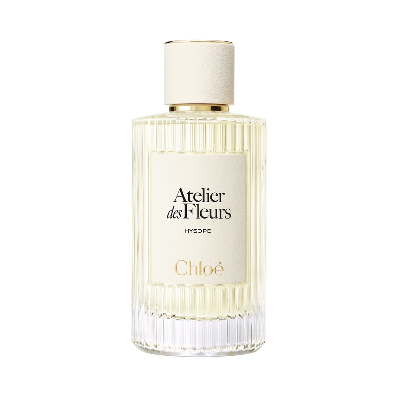 Atelier des Fleurs Hysope Eau de Parfum
