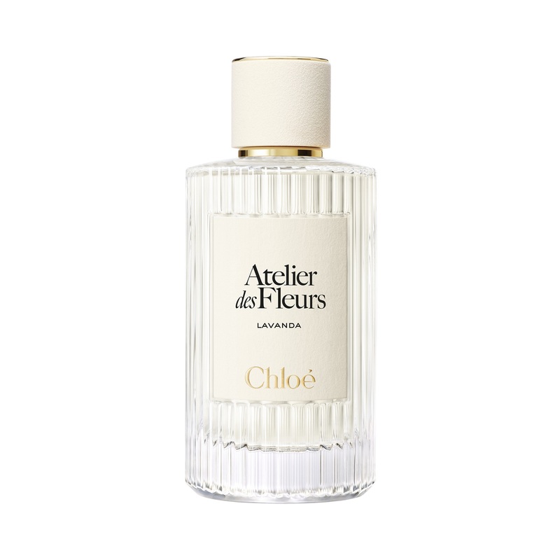Atelier des Fleurs Lavanda Eau de Parfum