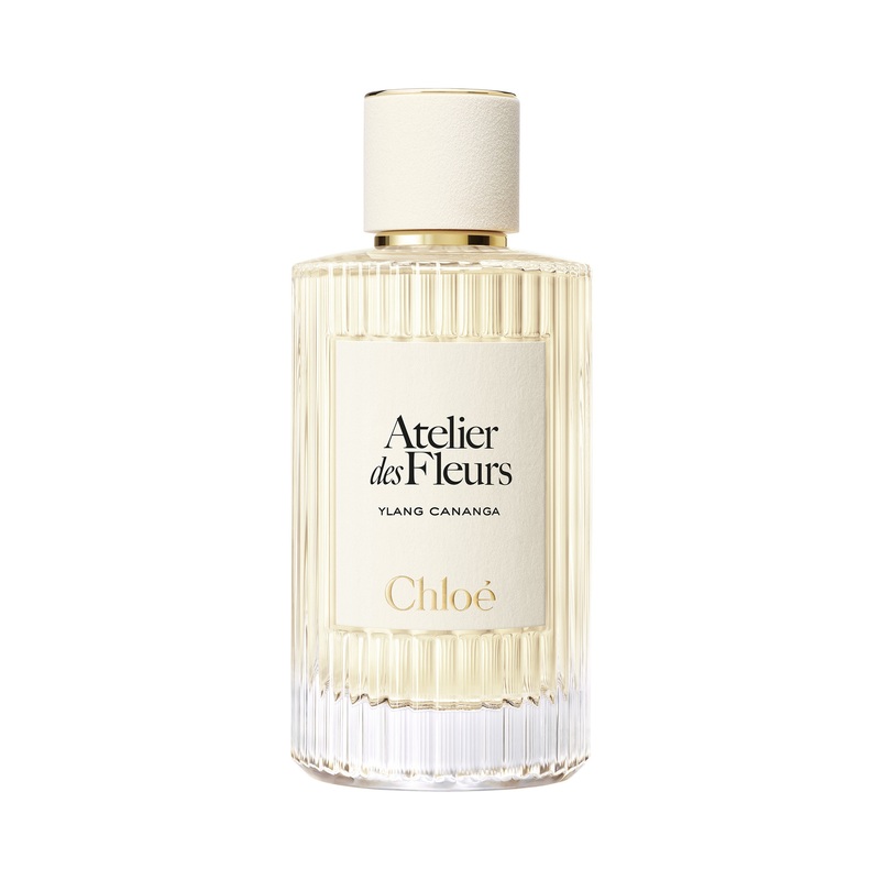 Atelier des Fleurs Ylang Cananga Eau de Parfum