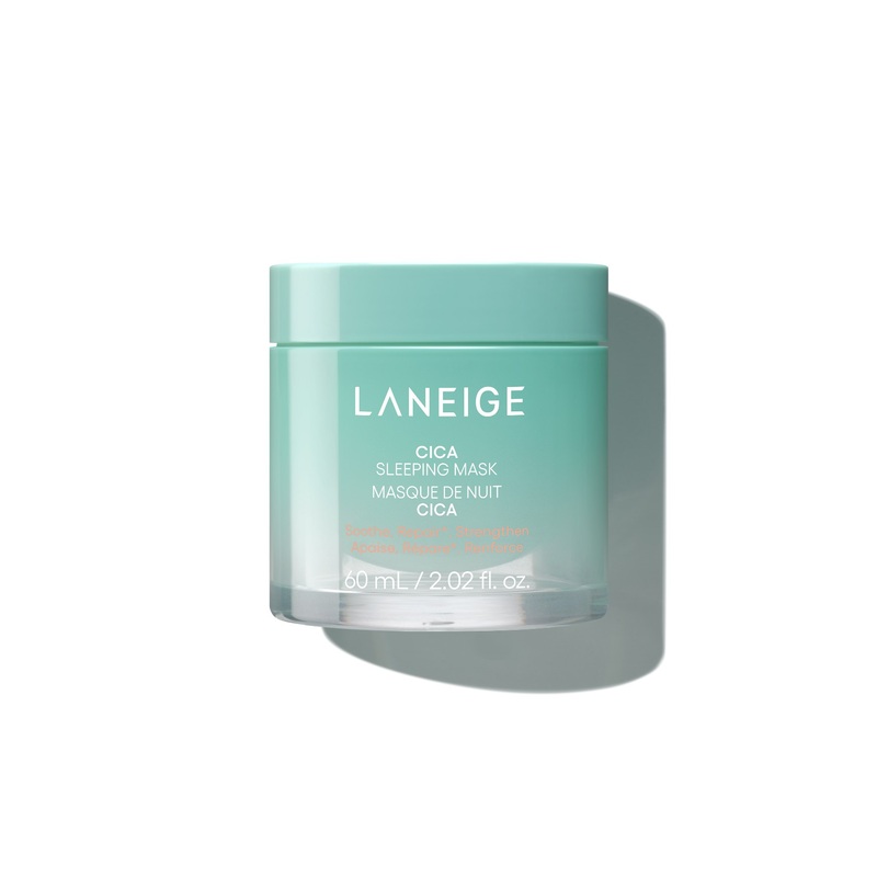 Cica Sleeping Mask