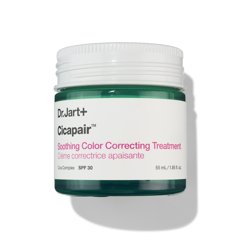 Cicapair Soothing Color Correcting Treatment SPF30