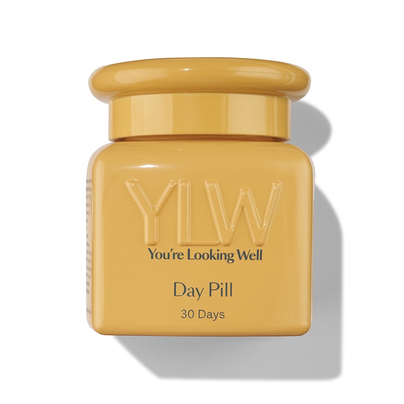 Day Pill