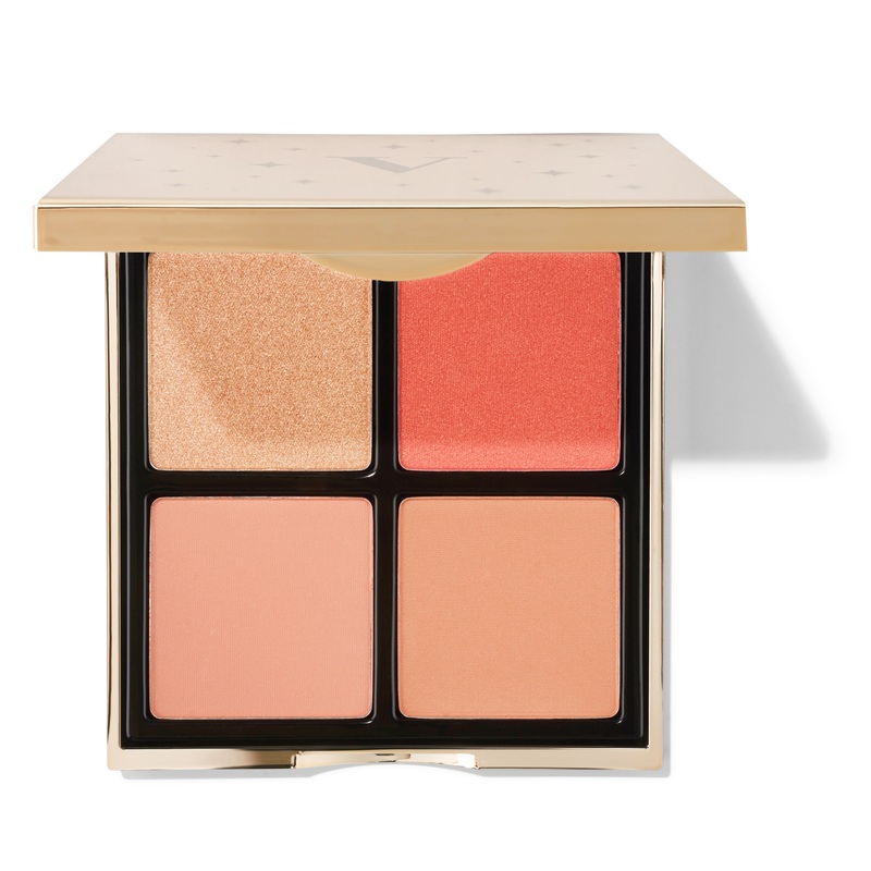 Dimension Face Palette