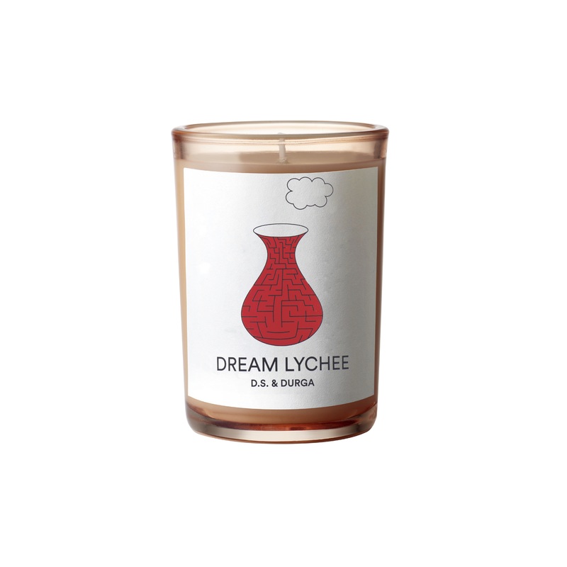 Dream Lychee