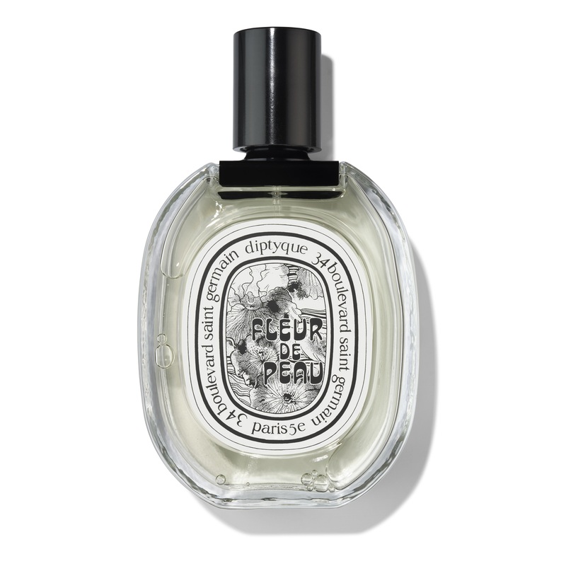 Fleur de Peau Eau de Toilette