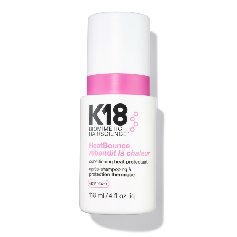 HeatBounce Conditioning Heat Protectant