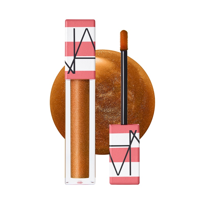 Hot Escape Afterglow Lip Oil