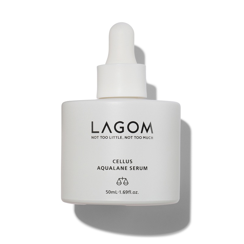 Lagom Cellus Aqualane Serum