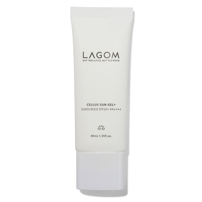 Lagom Cellus Sun Gel+ Spf50