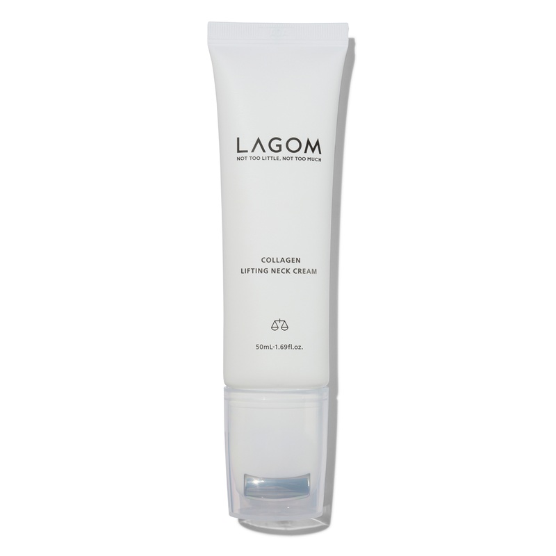 Lagom Collagen Lifting Neck Cream