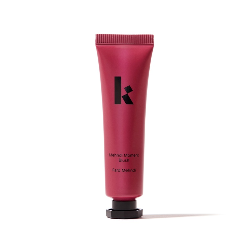 Mehndi Moment Blush