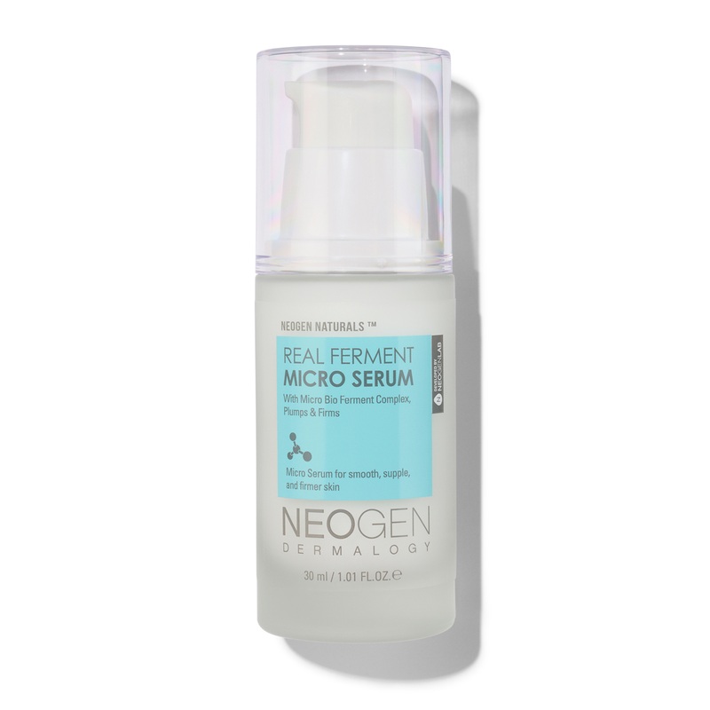 Neogen Dermalogy Real Ferment Micro Serum