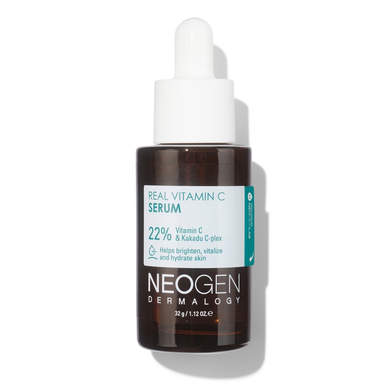 Neogen Dermalogy Real Vitamin C Serum