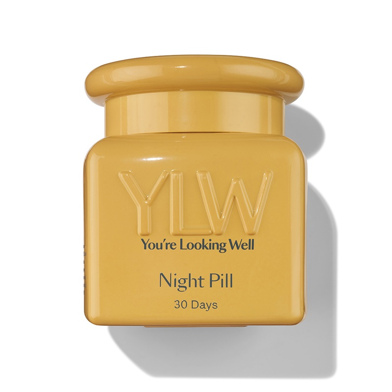 Night Pill