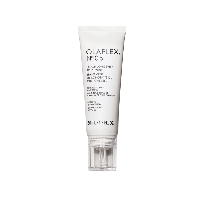 No 0.5 Scalp Treatment