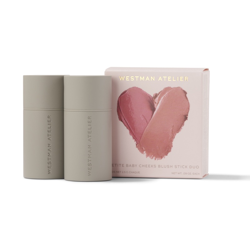 Petite Baby Cheeks Blush Duo