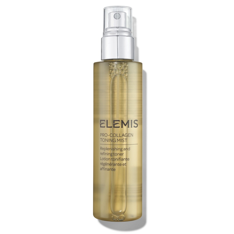 Pro-Collagen Toning Mist