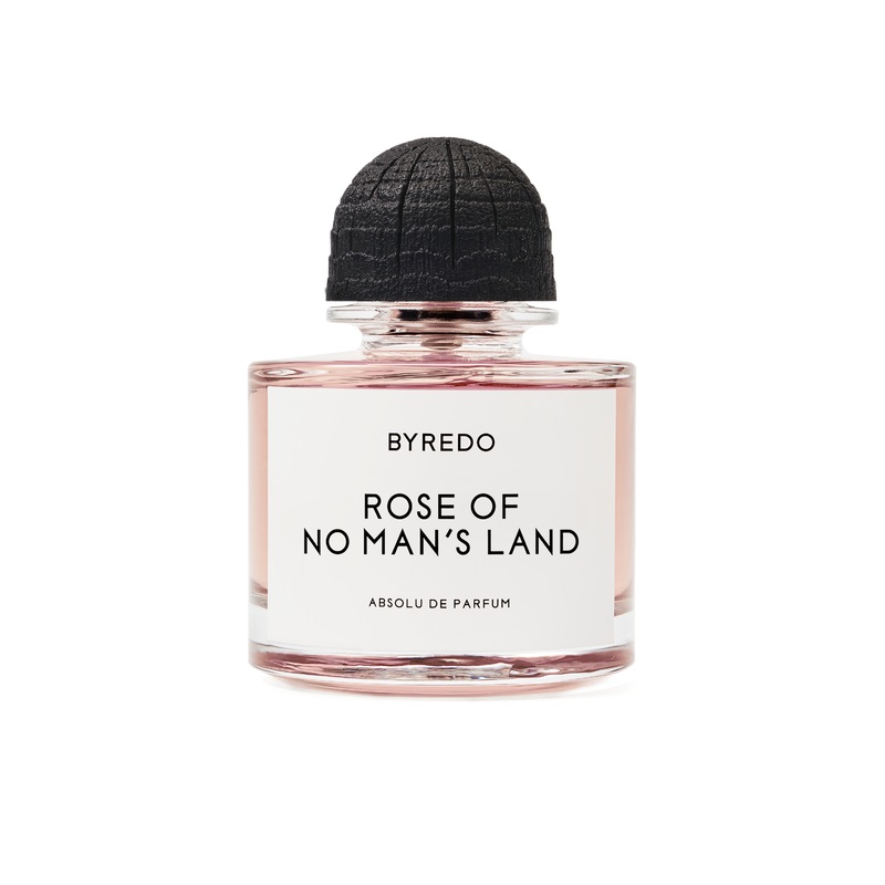 Rose Of No Man’s Land Absolu de Parfum