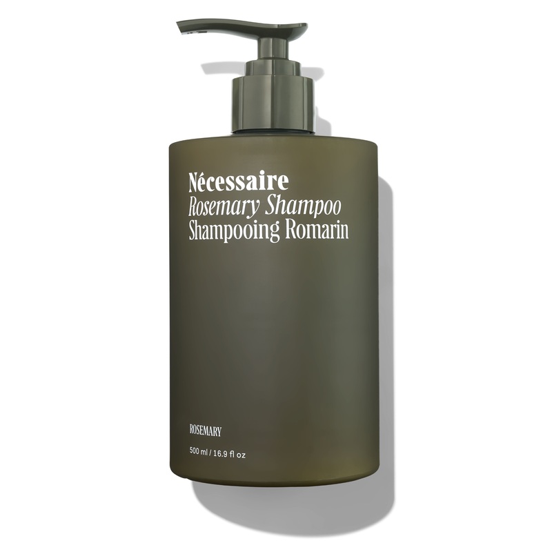 Rosemary Shampoo