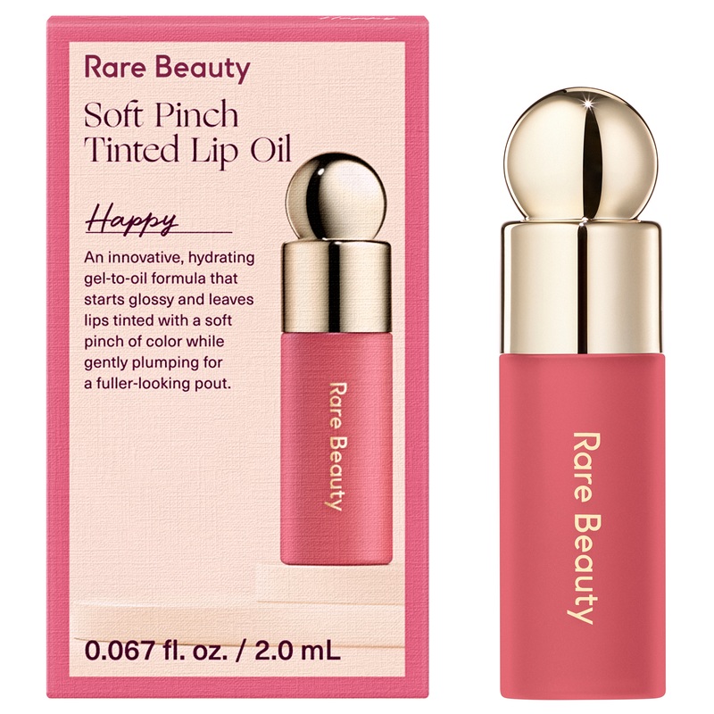 Soft Pinch Tinted Lip Oil Mini