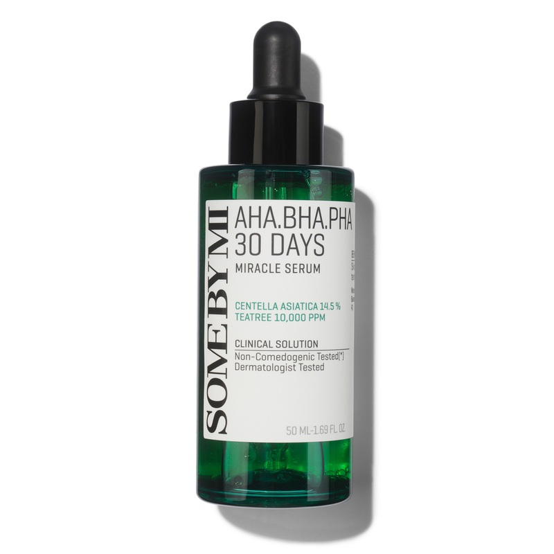 Some By Mi Aha-Bha-Pha 30 Days Miracle Serum 50ml