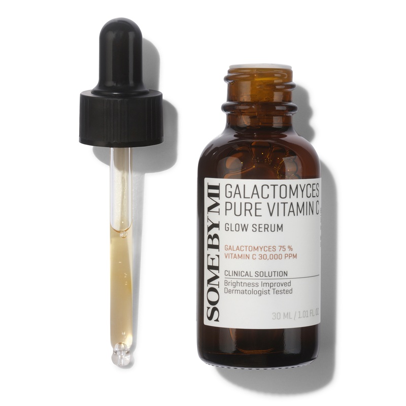 Some By Mi Galactomyces Pure Vitamin C Glow Serum