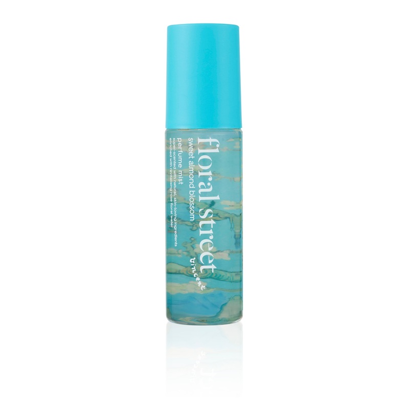 Sweet Almond Blossom Perfume Mist