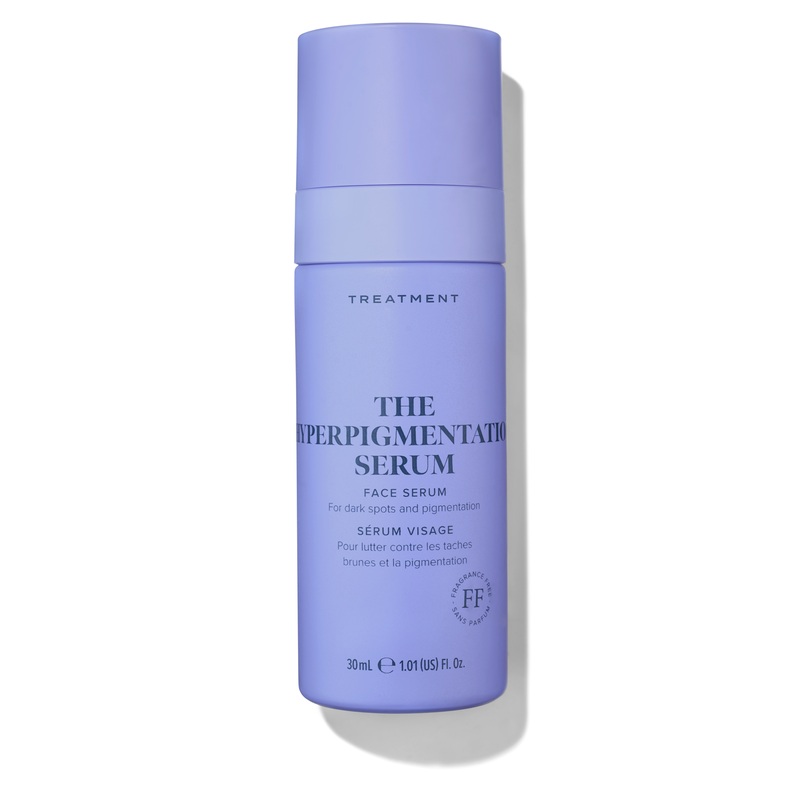 The Hyperpigmentation Serum
