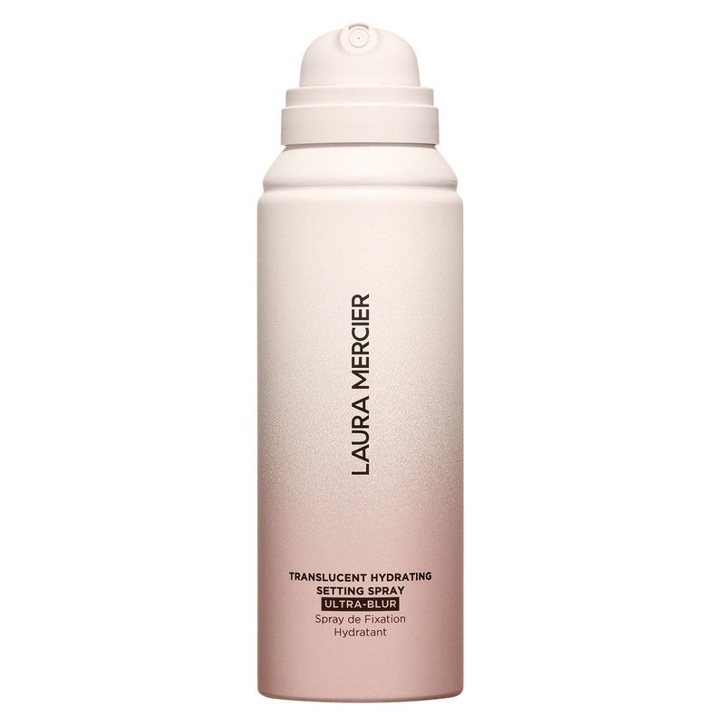 Translucent Hydrating Setting Spray Ultra-Blur
