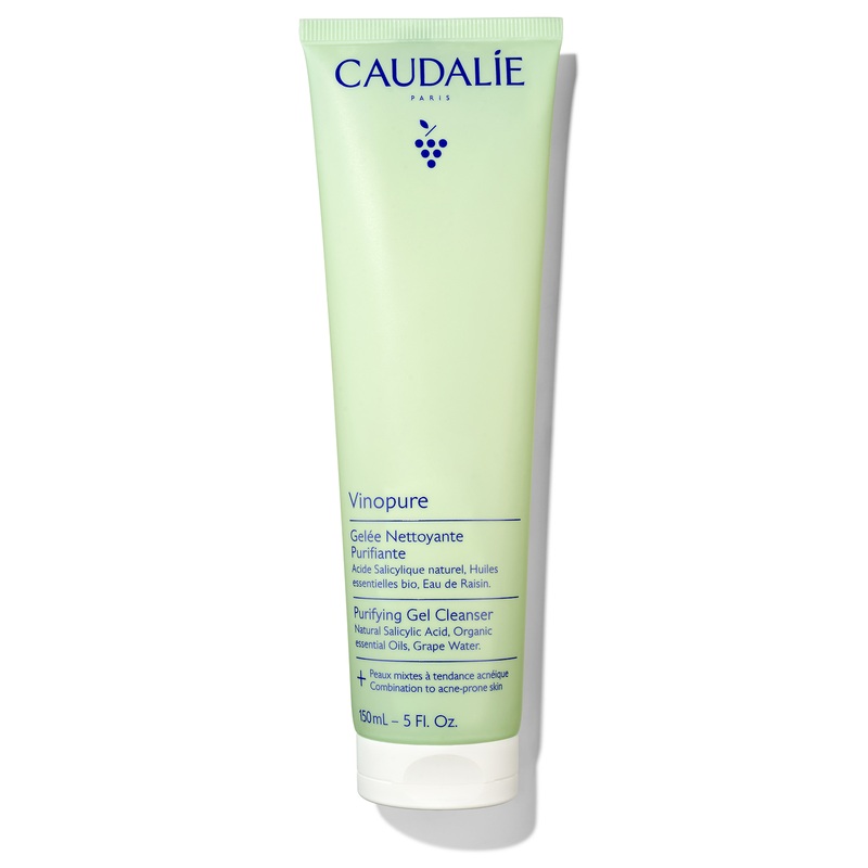 Vinopure Purifying Gel Cleanser