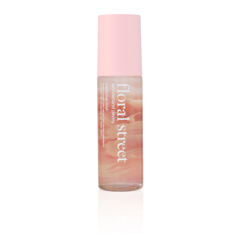 Wonderland Peony Perfume Mist