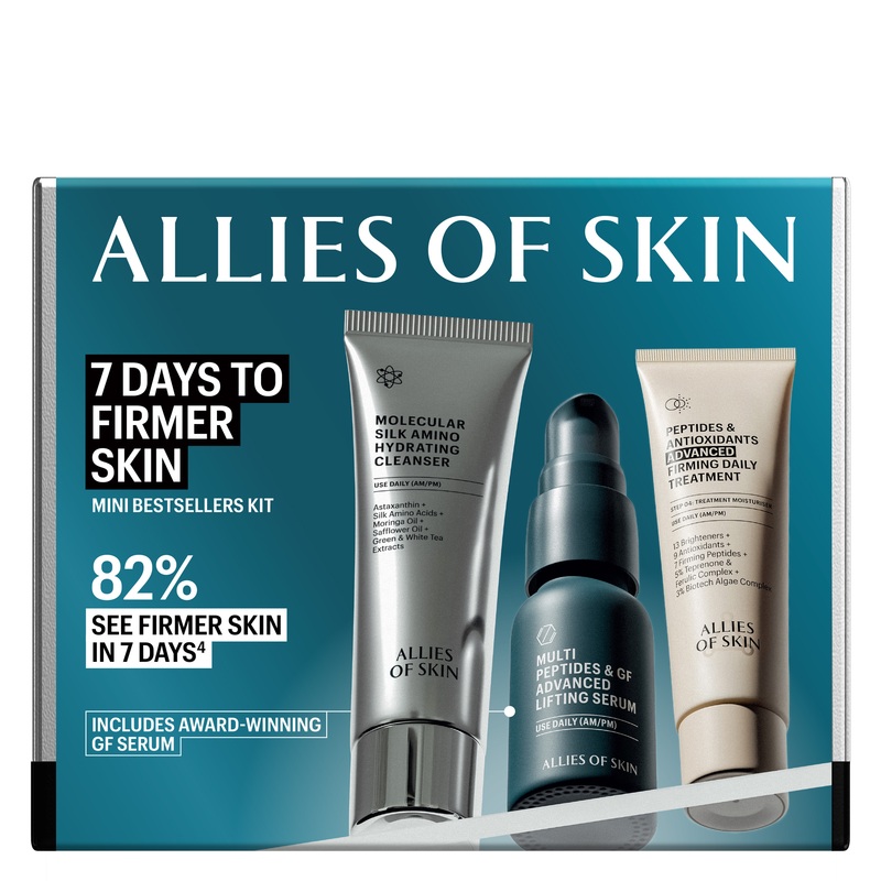 7 Days to Firmer Skin