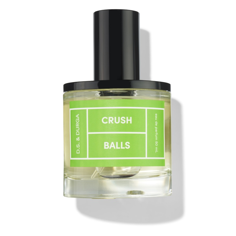 Crush Balls