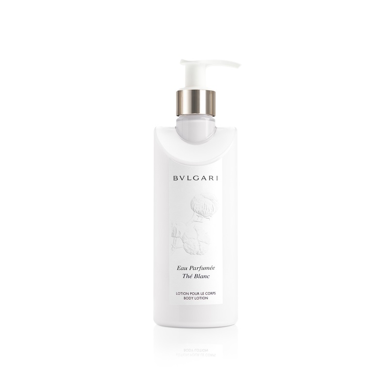 Eau Parfume Th Blanc Body Lotion