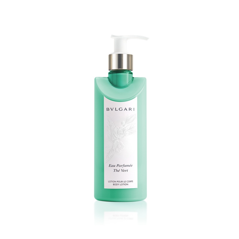 Eau Parfume The Vert Body Lotion